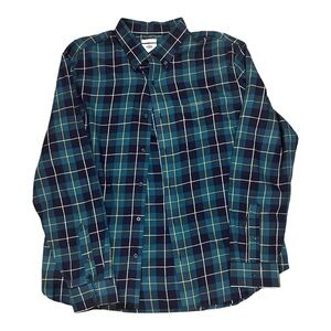 EUC-Old Navy-XL-long sleeve, button front shirt